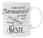 Preview: Kissen oder Tasse "Es gibt so viele Nachbarn/ Nachbarinnen auf der Welt..."