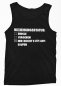 Preview: Funshirt ,Tanktop oder Shirt - Beziehungsstatus...