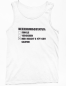 Preview: Funshirt ,Tanktop oder Shirt - Beziehungsstatus...