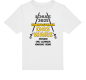 Preview: Kinder T-Shirt Modell: Schulkind 2025 Kindergarten DAS Wars - mögen die Lehrer...