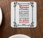 Preview: Kissen oder Tasse "Die besten Kollegen, sind diejenigen..."