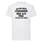 Preview: Funshirt ,Tanktop oder Shirt - Ich bin dieser/diese legendäre alte Mann / Frau, von dem/der alle reden.