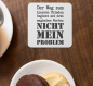 Preview: Tasse "Der Weg zu inneren Frieden..."