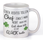 Preview: Tasse "Eine richtig tolle/n Schwiegermutter / Schwiegervater, Chefin / Chef findet man nicht jeden Tag..."