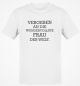 Preview: Funshirt T-Shirt Tanktop "Vergeben an die wundervollste Frau der Welt"