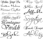 Preview: Wandtattoo mit deinem Wunschtext
