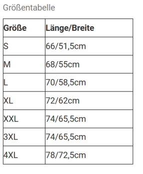 Preview: Kapuzenpullover, Hoodie schwarz mit Motiv: Ja ich bin Opa, Nein - Ich bin noch kein Alter Sack