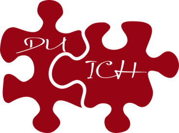 Preview: Wandtattoo Puzzleteile Du & Ich